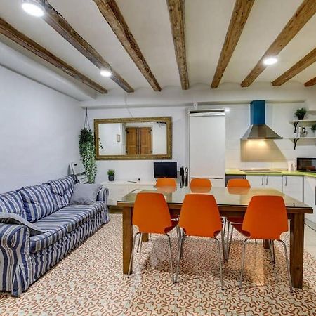 7 Pax Montserrat Ramblas Barcelona Exteriér fotografie