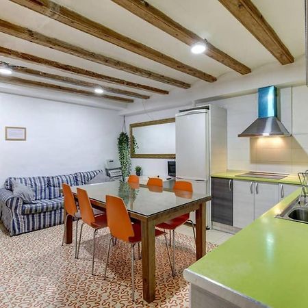 7 Pax Montserrat Ramblas Barcelona Exteriér fotografie